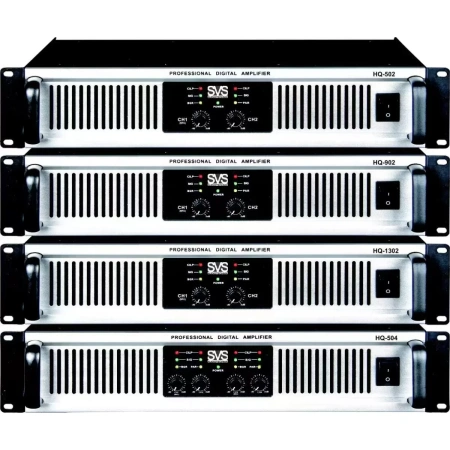 Купить SVS Audiotechnik HQ-902 по выгодной цене в Москве