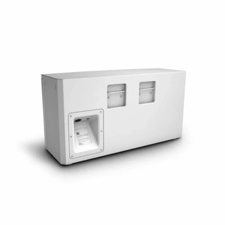 Купить LD Systems CURV 500 ISUB W по выгодной цене в Москве