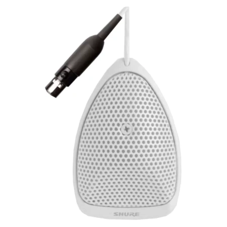 Купить SHURE MX391W-A/S по выгодной цене в Москве