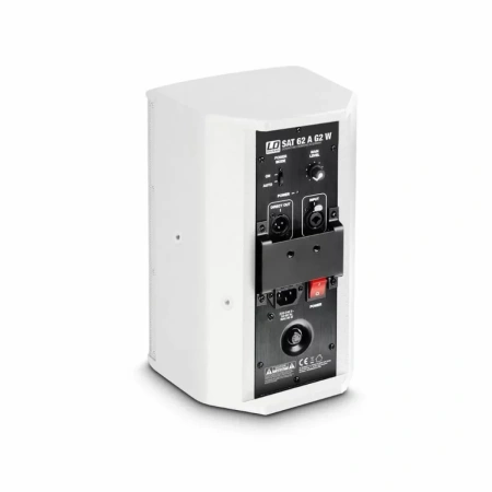 Купить LD Systems SAT 62 A G2 W по выгодной цене в Москве