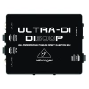 Купить BEHRINGER DI600P за 3&nbsp;790 ₽