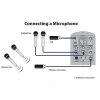 Купить BEHRINGER B112MP3 по выгодной цене в Москве