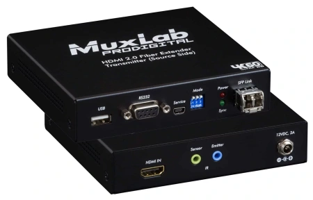 Купить MuxLab 500485 по выгодной цене в Москве