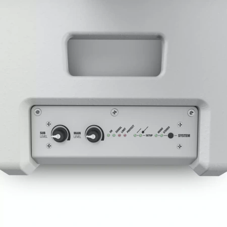 Купить LD Systems MAUI 11 G2 W по выгодной цене в Москве