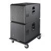 Купить DAS Audio EVENT-115A по выгодной цене в Москве
