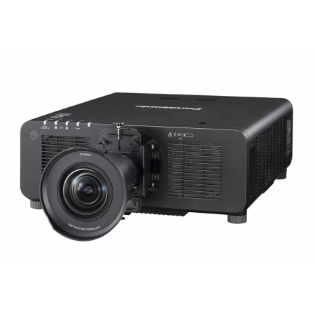 Купить Panasonic PT-RCQ10BE по выгодной цене в Москве