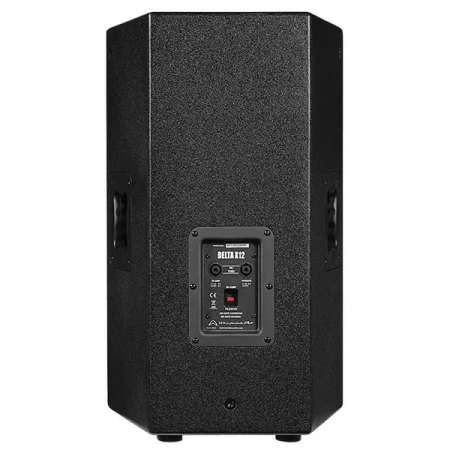 Купить WHARFEDALE PRO DELTA X12 по выгодной цене в Москве