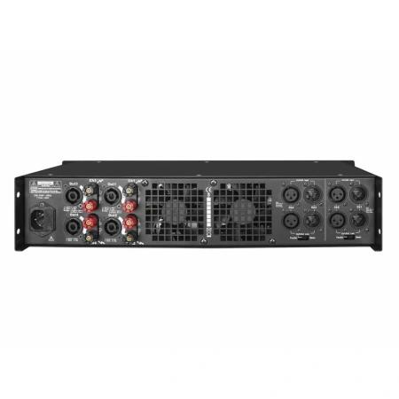 Купить DDM SOUND SL 4600 по выгодной цене в Москве