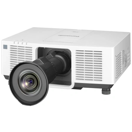 Купить Panasonic PT-MZ882W по выгодной цене в Москве