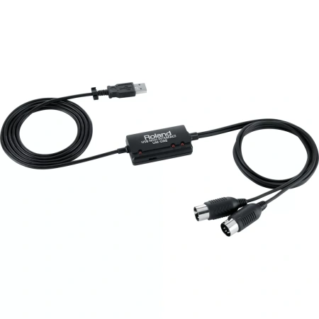 Купить ROLAND UM-ONE MK2 за 7&nbsp;990 ₽