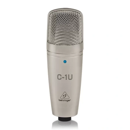 Купить BEHRINGER C-1U по выгодной цене в Москве
