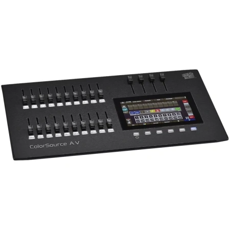 Купить ETC ColorSource 20 AV по выгодной цене в Москве