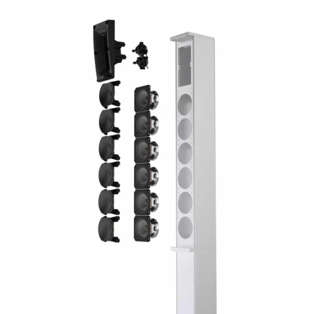 Купить LD Systems MAUI 11 G3 MIX по выгодной цене в Москве
