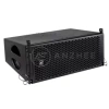 Anzhee iX 208 black