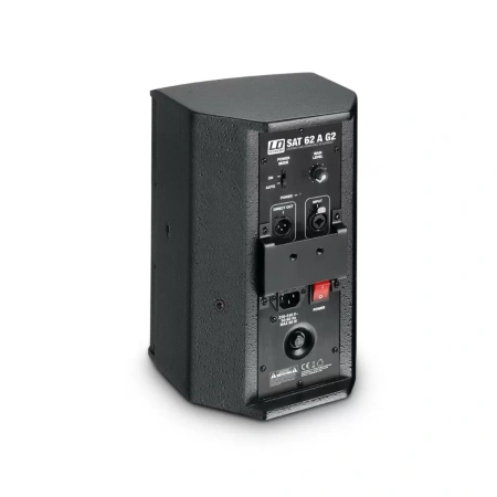 Купить LD Systems SAT 62 A G2 по выгодной цене в Москве