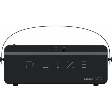 Купить Hotone Pulze (Eclipse) по выгодной цене в Москве