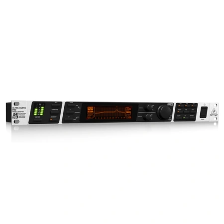Купить BEHRINGER DEQ2496 за 36&nbsp;490 ₽