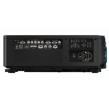 Купить BenQ LU9915 по выгодной цене в Москве