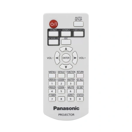Купить Panasonic PT-LMX460 по выгодной цене в Москве