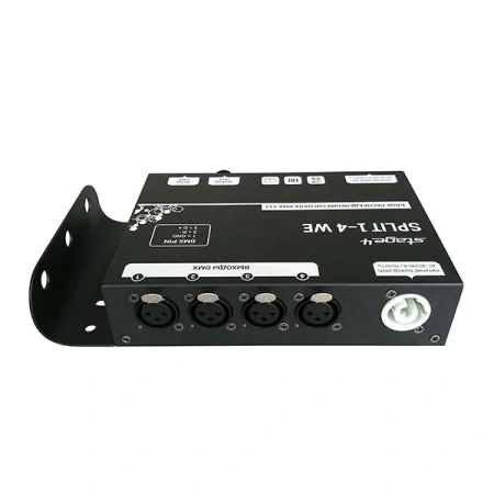 Купить STAGE4 Split 1-4 WE за 8&nbsp;910 ₽