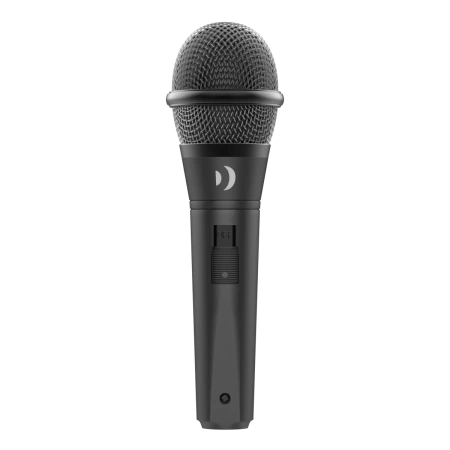 Купить ROCKDALE PRO Voice BK за 0 ₽