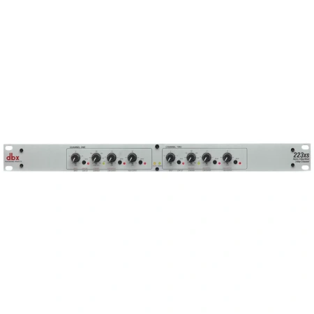 Купить dbx 223XS за 619 ₽