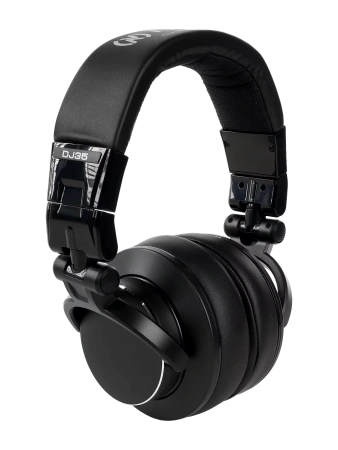 Купить Axelvox DJ35 по выгодной цене в Москве