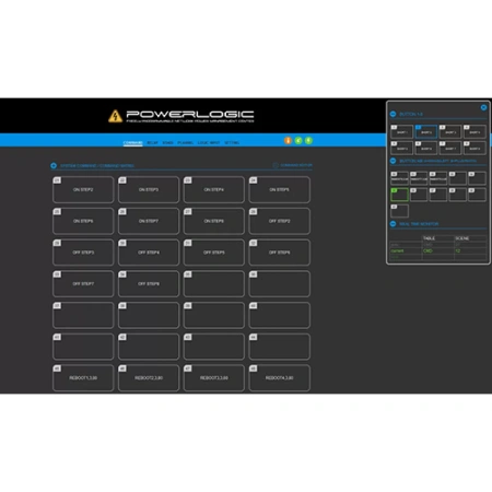 Купить CVGAUDIO Power Logic за 40&nbsp;330 ₽