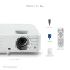 Купить ViewSonic pg701wu по выгодной цене в Москве
