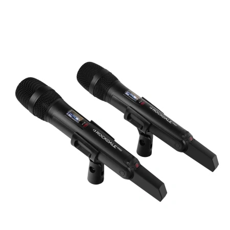 Купить ROCKDALE PRO STAGE 220 BK VOCAL по выгодной цене в Москве