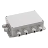 Купить ИМЛАЙТ SPLITTER 1-4 RDM-IP65 по выгодной цене в Москве