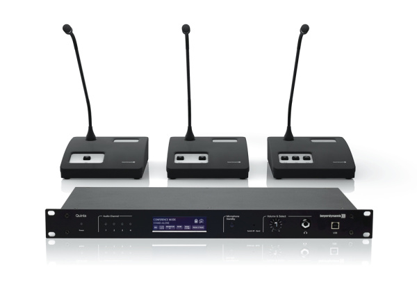 BEYERDYNAMIC Quinta MU 23