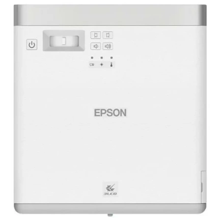 Купить Epson EB-W70 по выгодной цене в Москве