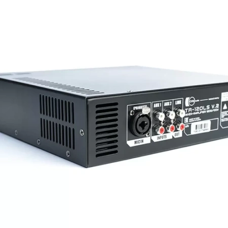 Купить CVGAUDIO TR-120LS по выгодной цене в Москве