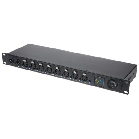 Купить I LIGHTING IL-SP28-3P за 0 ₽