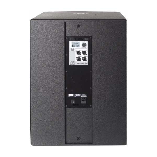 DAS Audio Altea-718A
