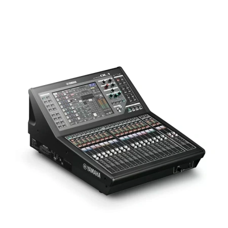 Купить Yamaha QL1 по выгодной цене в Москве