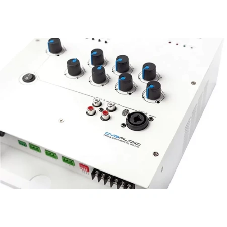Купить CVGAUDIO ReBox T8-SM по выгодной цене в Москве