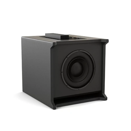 Купить CVGAUDIO SUBone model F-8BL/Active за 52&nbsp;935 ₽