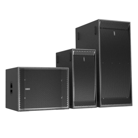 Купить Audiocenter PRO-S5212A по выгодной цене в Москве