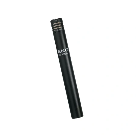 Купить AKG C480 B по выгодной цене в Москве