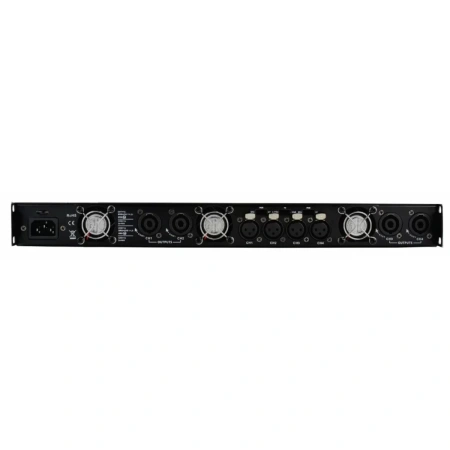 Купить DDM SOUND SLIM650 по выгодной цене в Москве