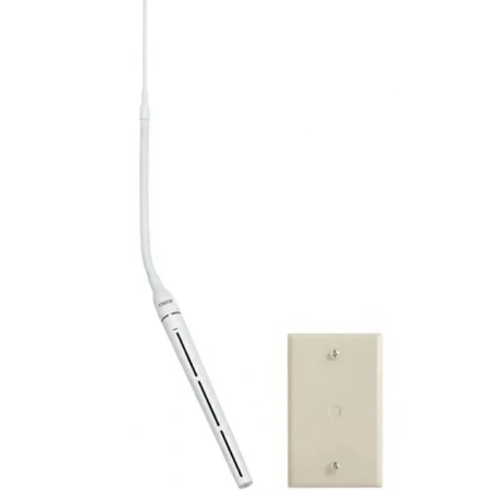 Купить SHURE MX202WP-A/MS по выгодной цене в Москве