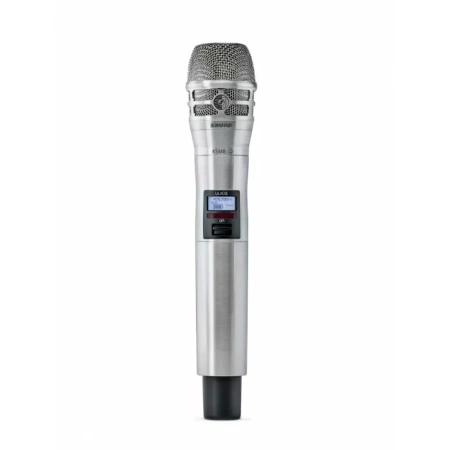 Купить Shure ULXD2/K8N по выгодной цене в Москве
