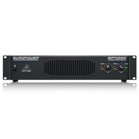 Купить BEHRINGER EP4000 по выгодной цене в Москве