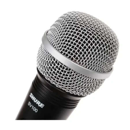 Купить Shure SV100-W по выгодной цене в Москве