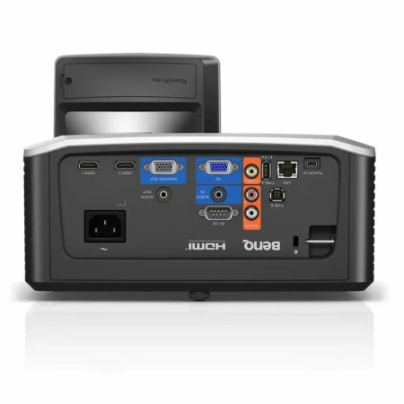 Купить BenQ MW855UST+ по выгодной цене в Москве