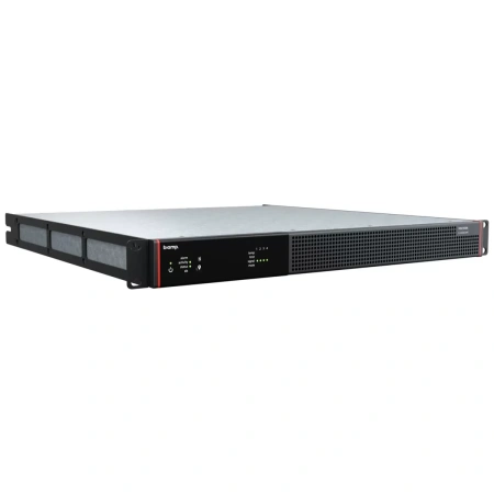 Купить Biamp Voltera D 2400.4M по выгодной цене в Москве