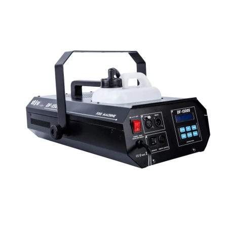 Купить DJ POWER DF-1500S по выгодной цене в Москве