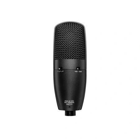 Купить Shure SM27 по выгодной цене в Москве